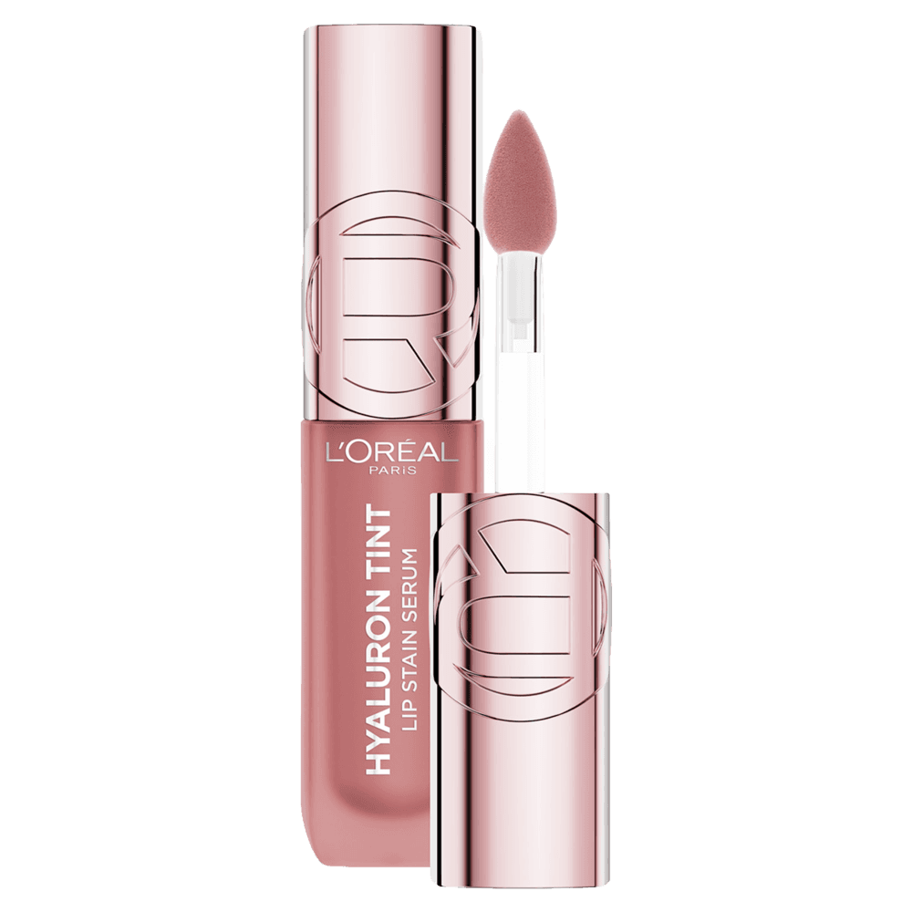 L'Oréal Paris Hyaluron Tint Lip Stain Serum