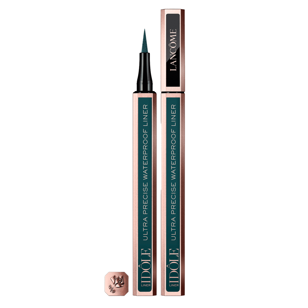 Lancôme Idôle Ultra Precise Waterproof Liner Green