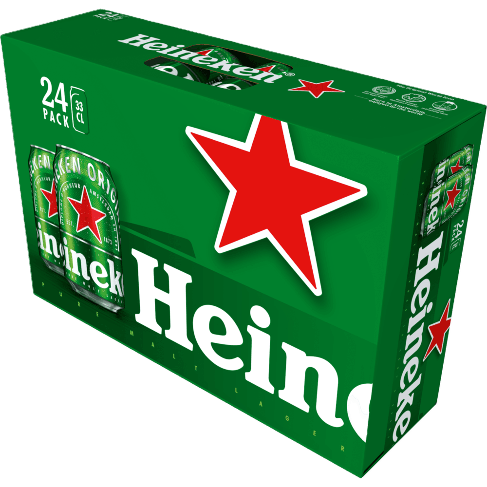 Heineken