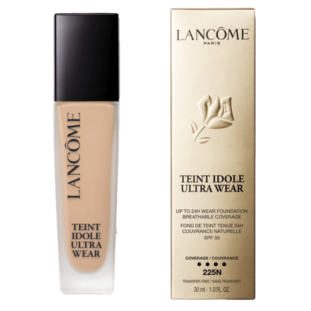 Lancôme Teint Idôle Ultra Wear Foundation 225