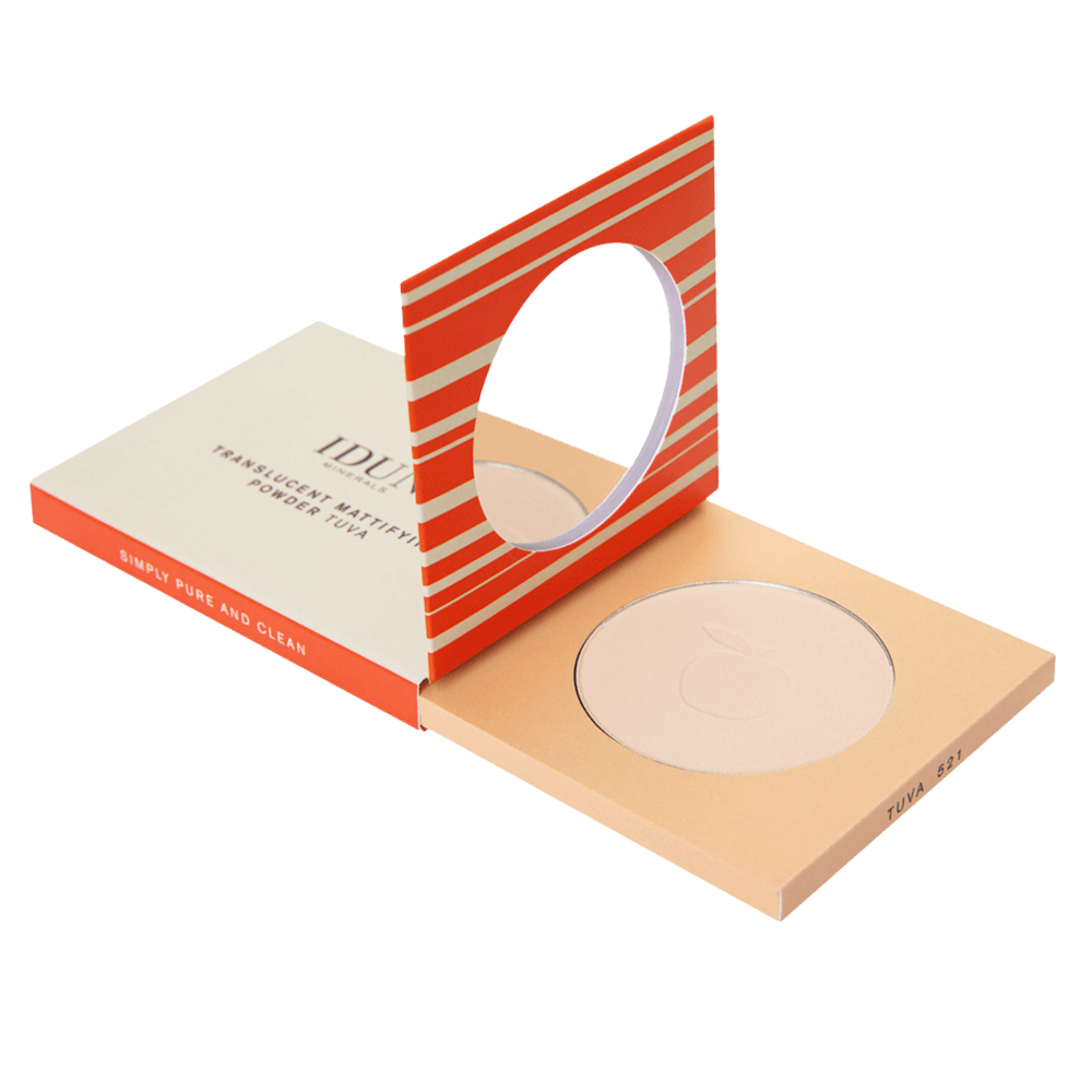Idun Minerals Powder