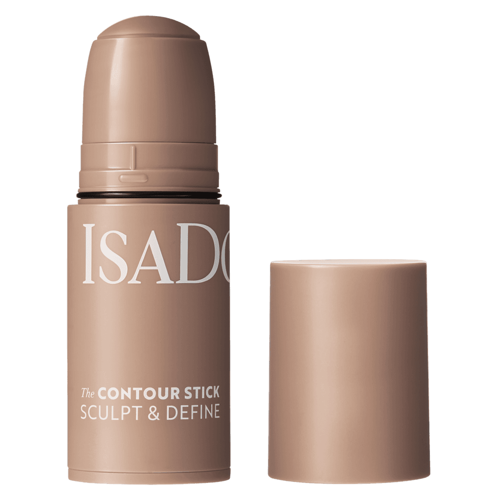 Isadora Contour Stick 30 Cool Beige