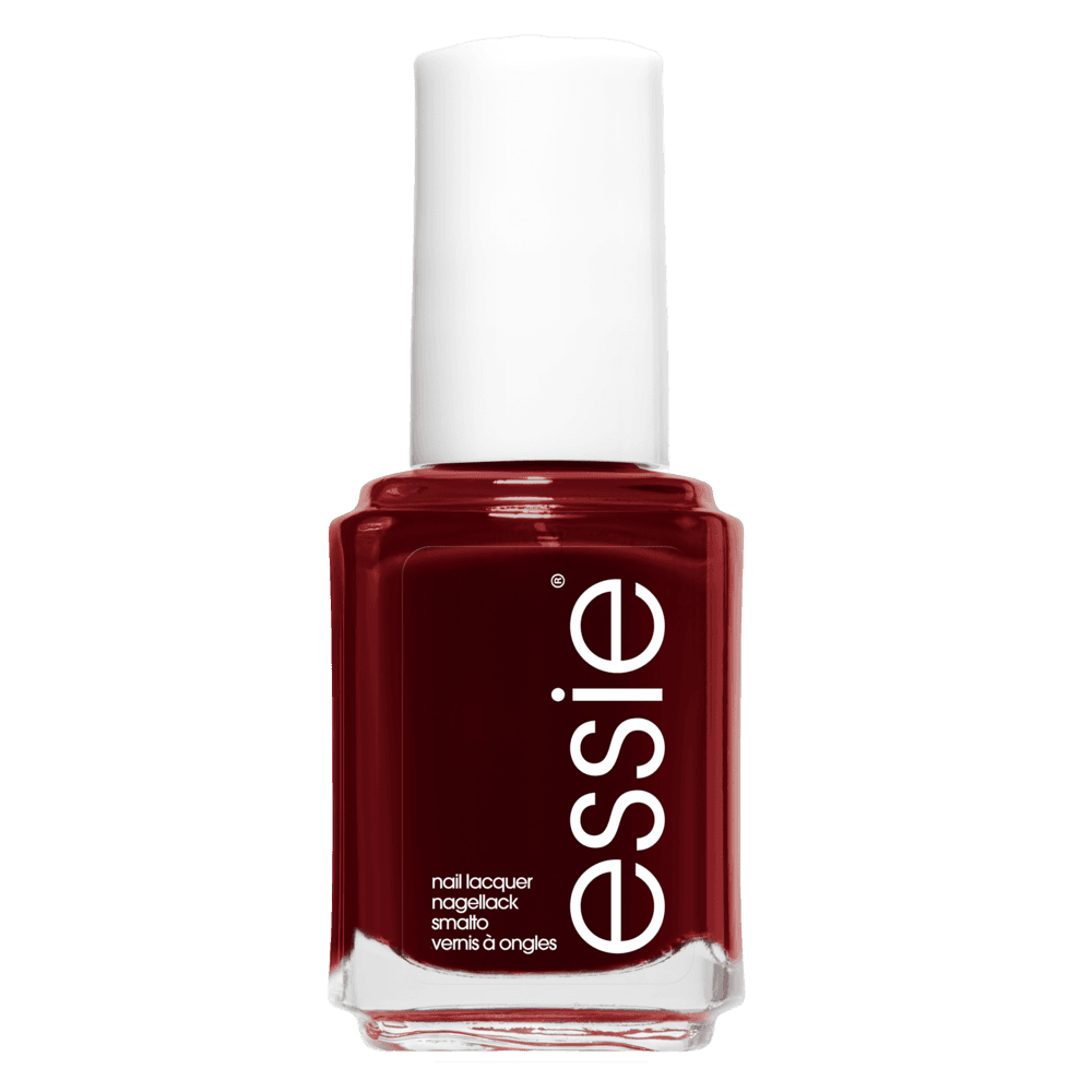 Essie Nail Polish 50 Bordeaux