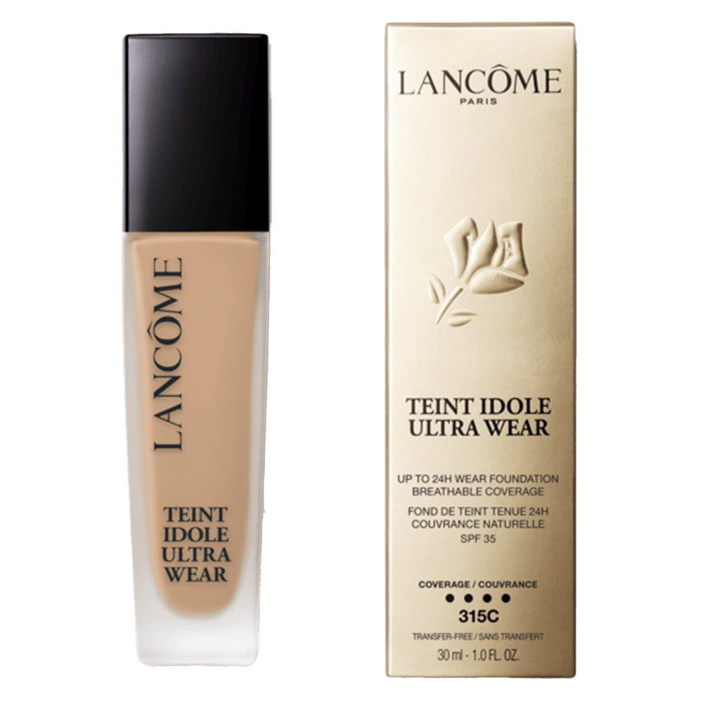 Lancôme Teint Idôle Ultra Wear Foundation 315C
