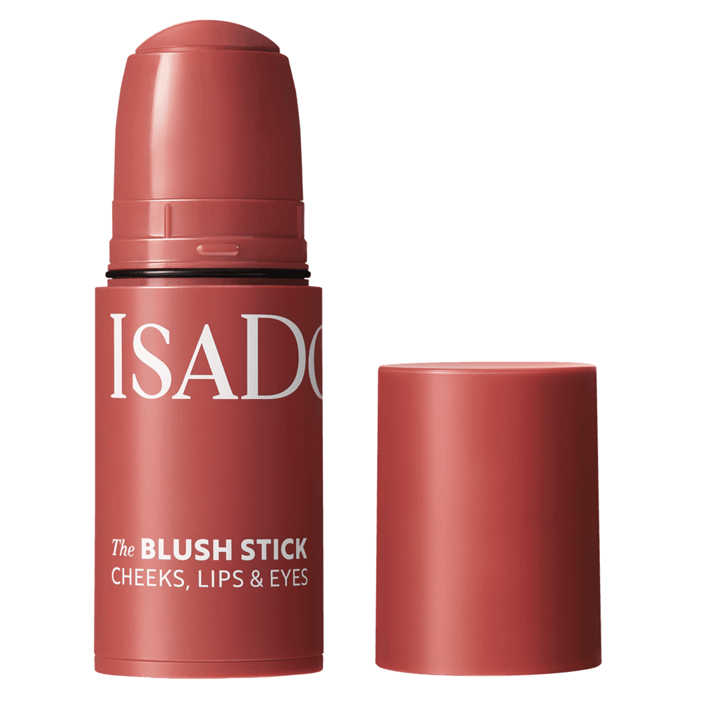 Isadora Blush Stick 46 Soft Brown