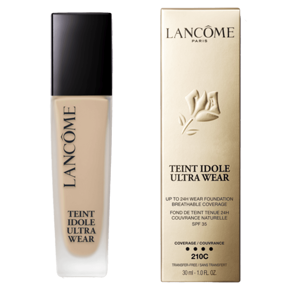 Lancôme Teint Idôle Ultra Wear Foundation 210C