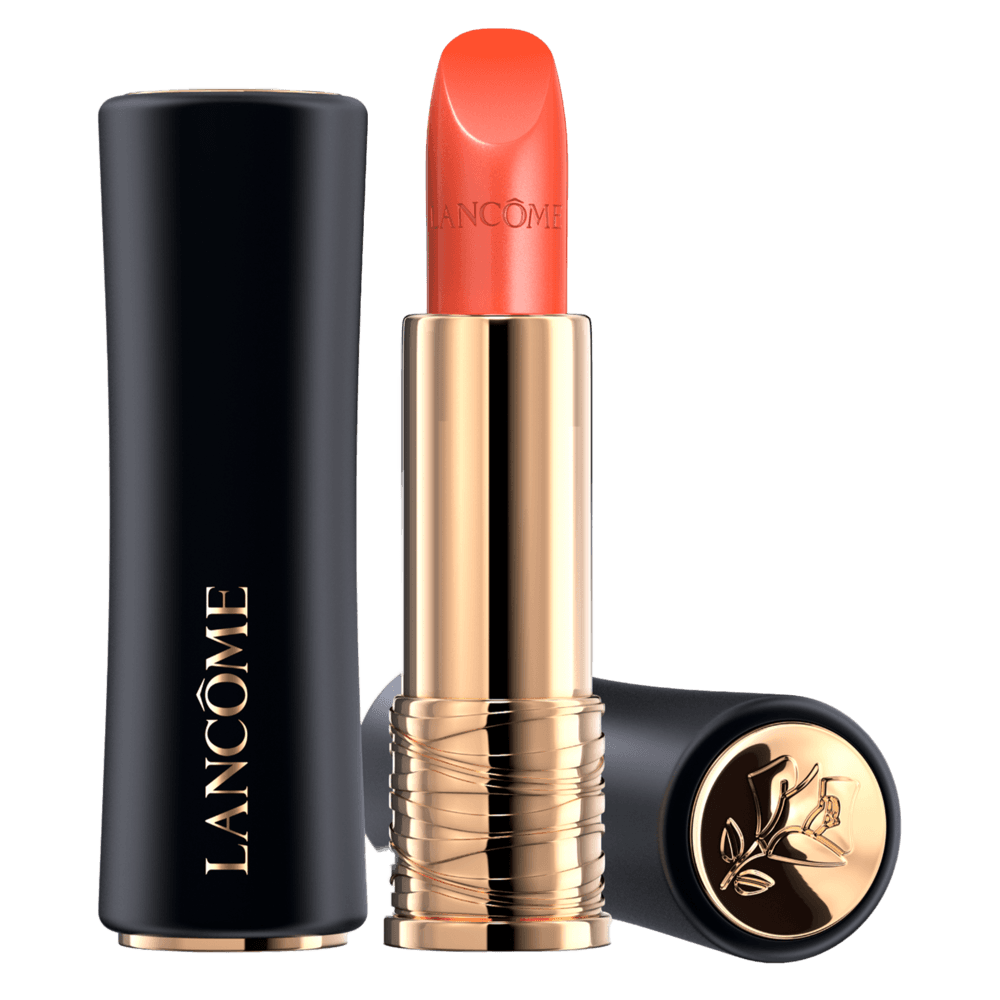 Lancôme L'Absolu Rouge Lipstick Cream 66