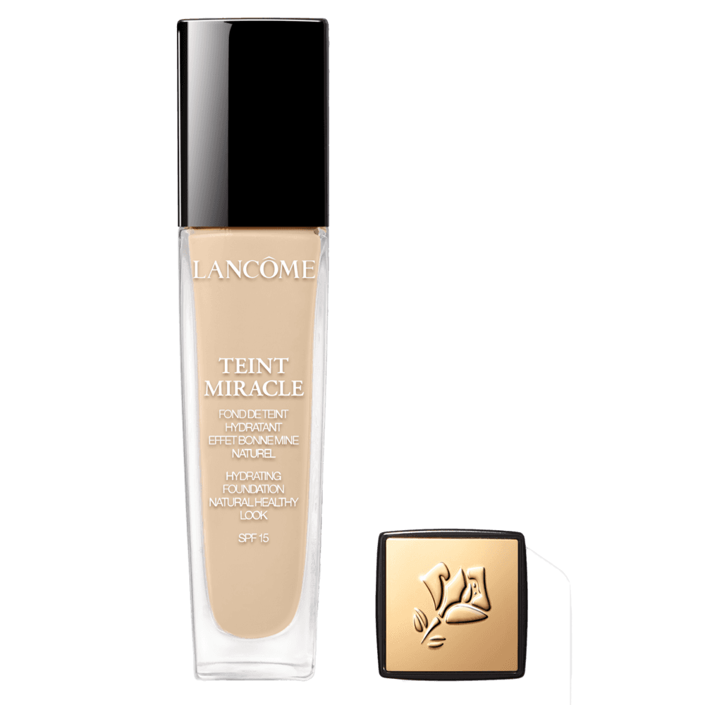 Lancôme Teint Miracle Foundation 01 Beige Albâtre