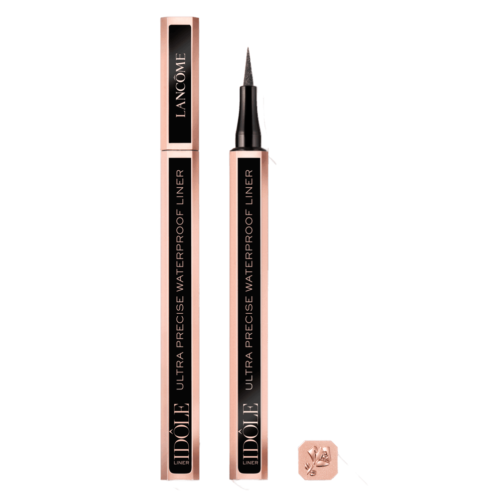 Lancôme Idôle Ultra Precise Waterproof Liner 01 Black