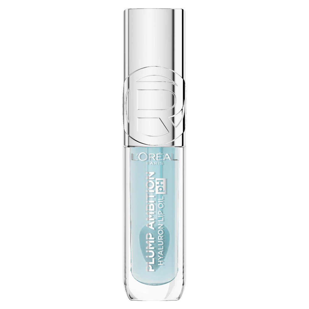 L'Oréal Paris Hyaluron Lip Oil