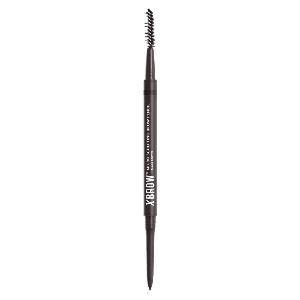 Xlash Micro-Sculpting Brow Pencil Black Brown