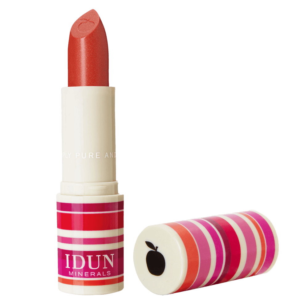 Idun Minerals Creme Lipstick Frida