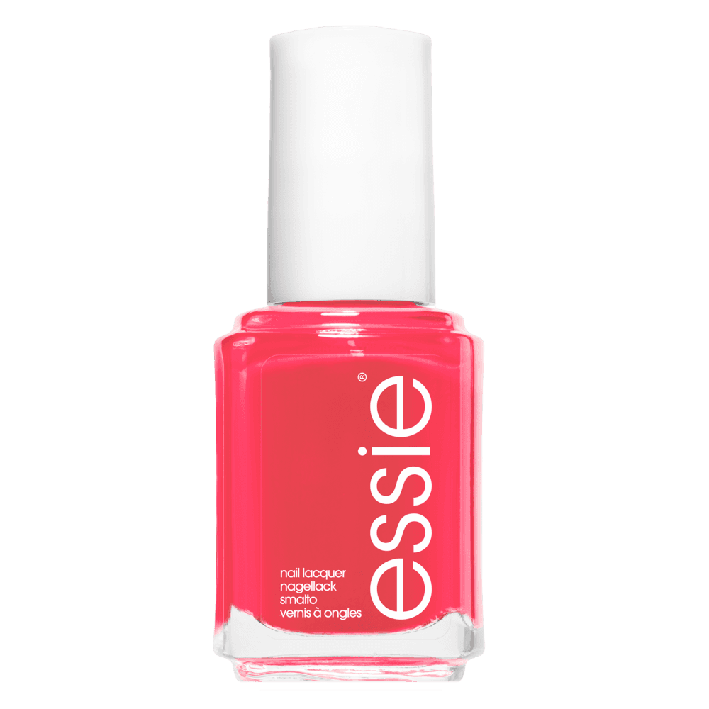 Essie Nail Polish 72 Peach Daiquiri