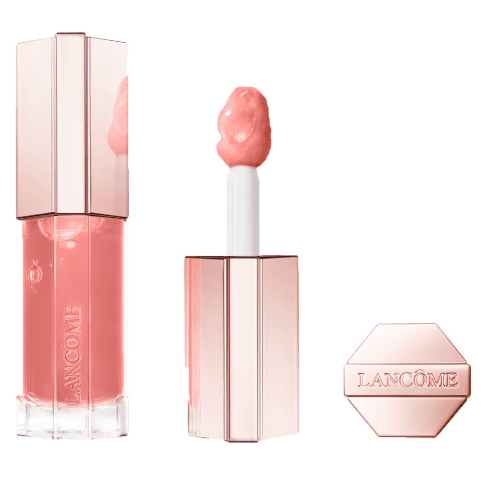 Lancôme Lip Idôle Juicytreat Gloss 33