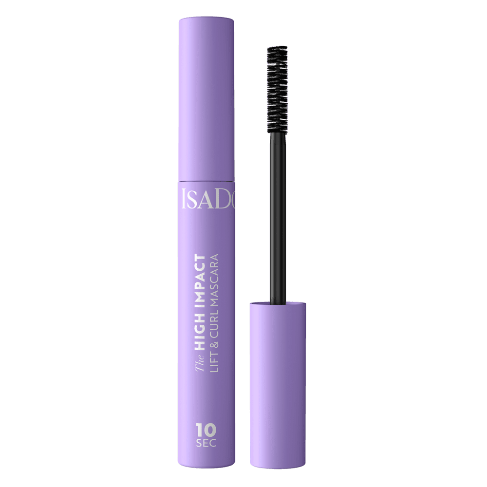 Isadora Mascara 10 Sec High Impact Lift & Curl 01