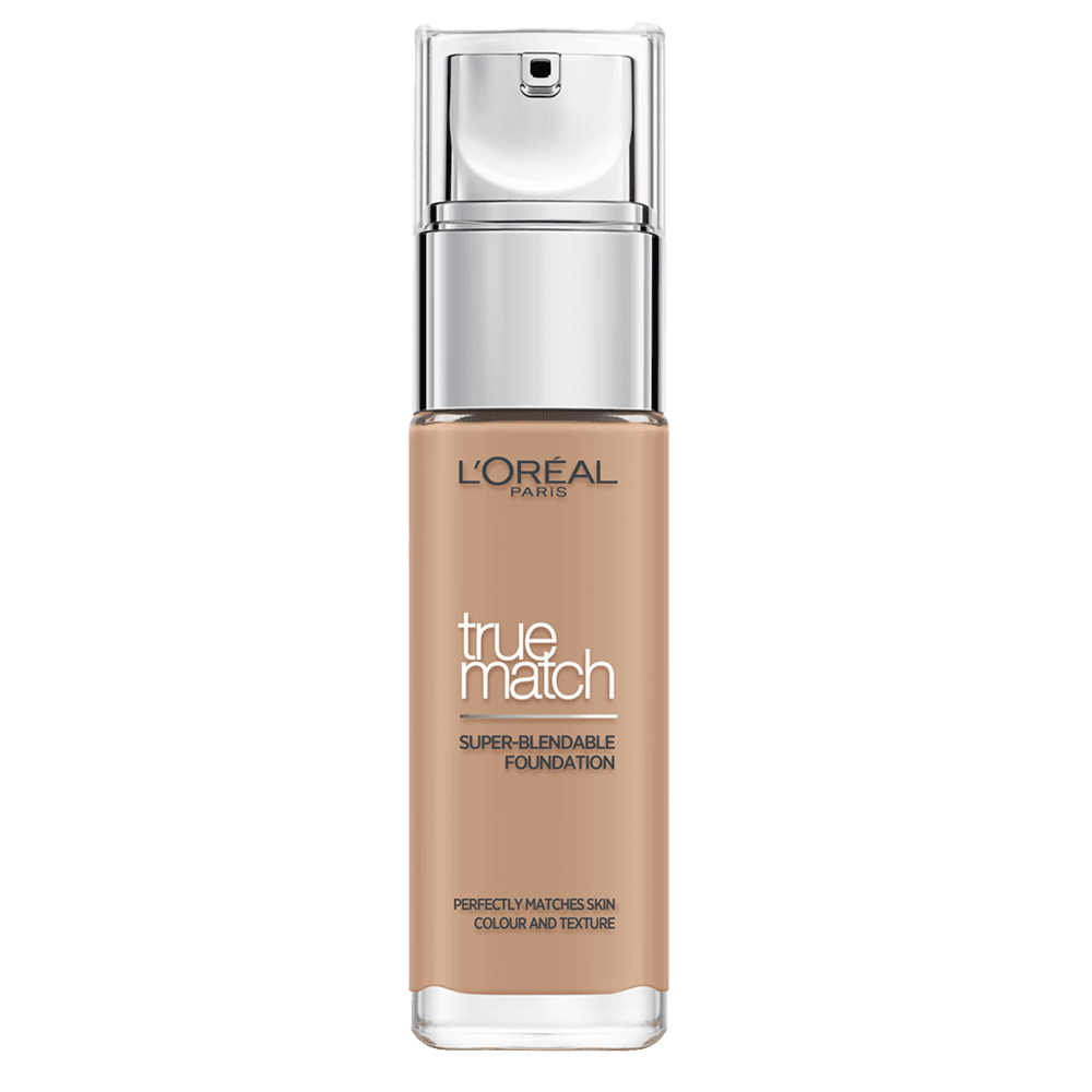 L'Oréal Paris True Match Liquid Foundation 5C Rose Sand
