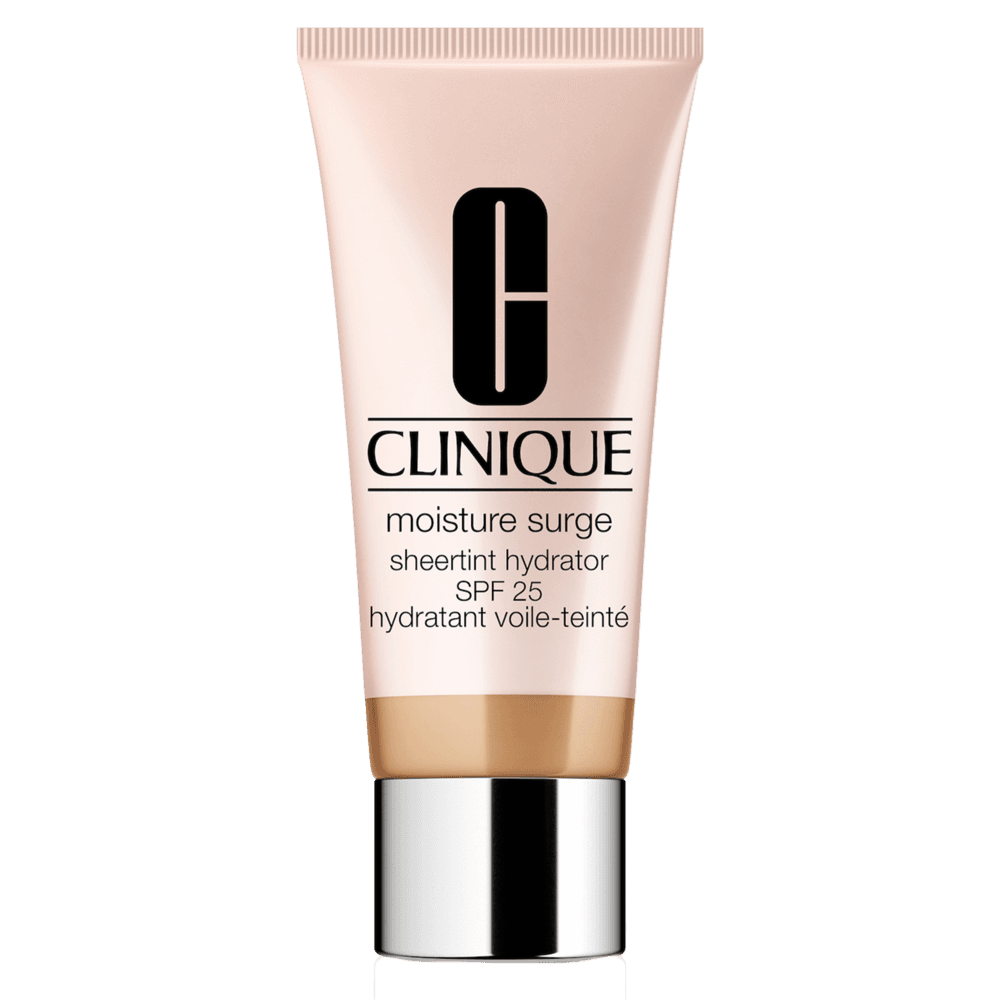 Clinique Moisture Surge Sheer Tint SPF 25 Light Medium