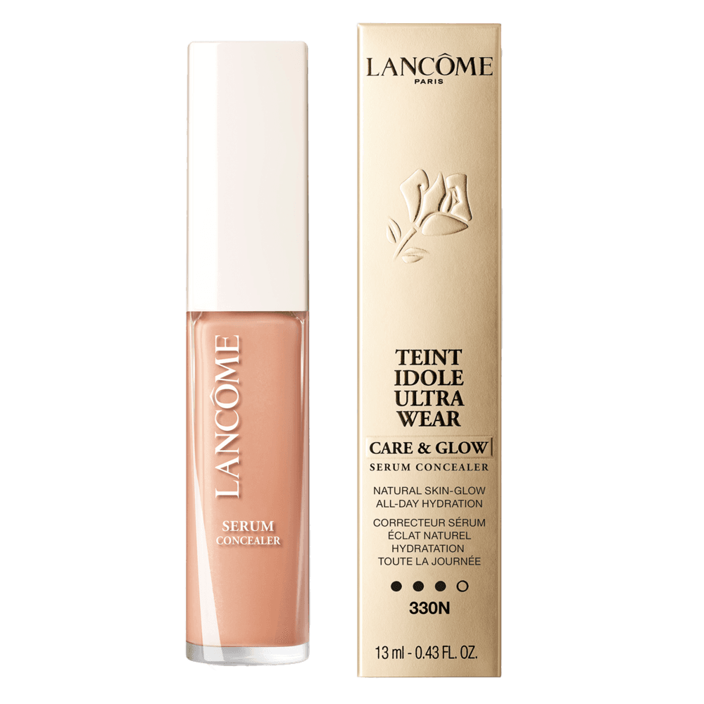 Lancôme Teint Idôle Ultra Wear Care & Glow Concealer 330N