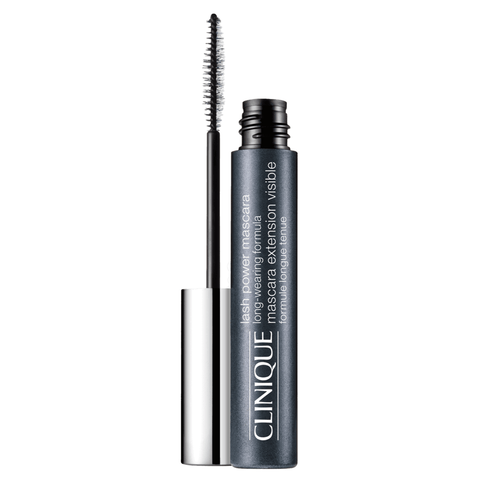 Clinique Mascara Lash Power 04 Dark Chocolate