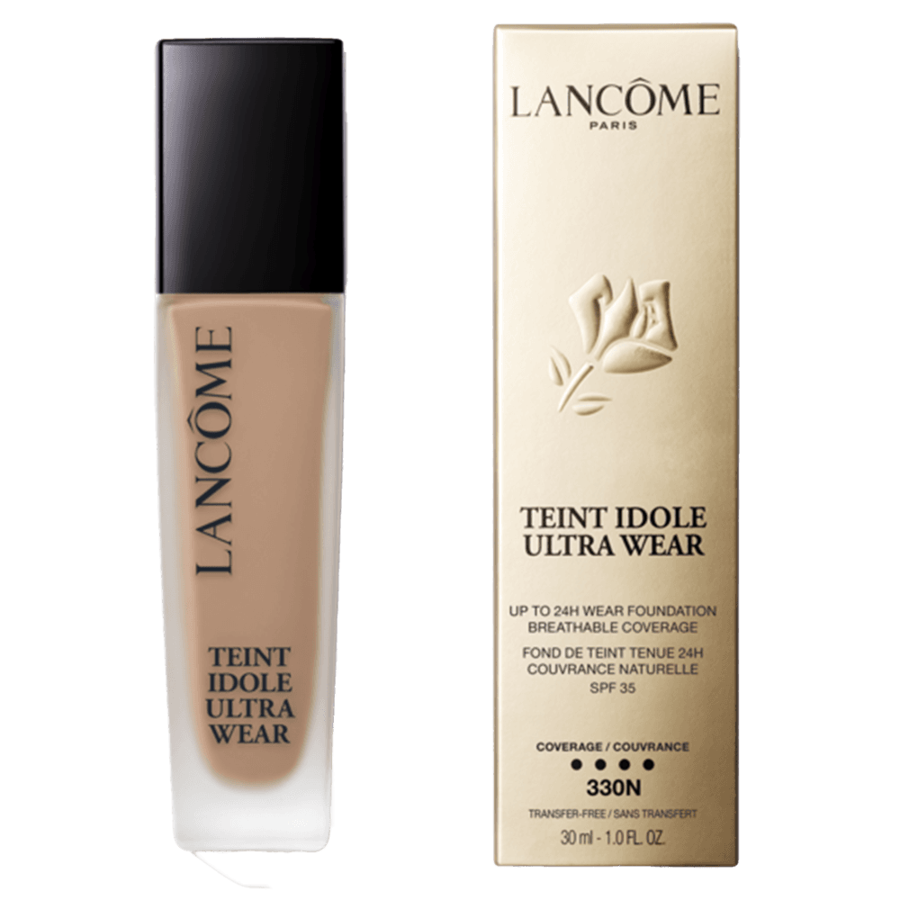 Lancôme Teint Idôle Ultra Wear Foundation 330N