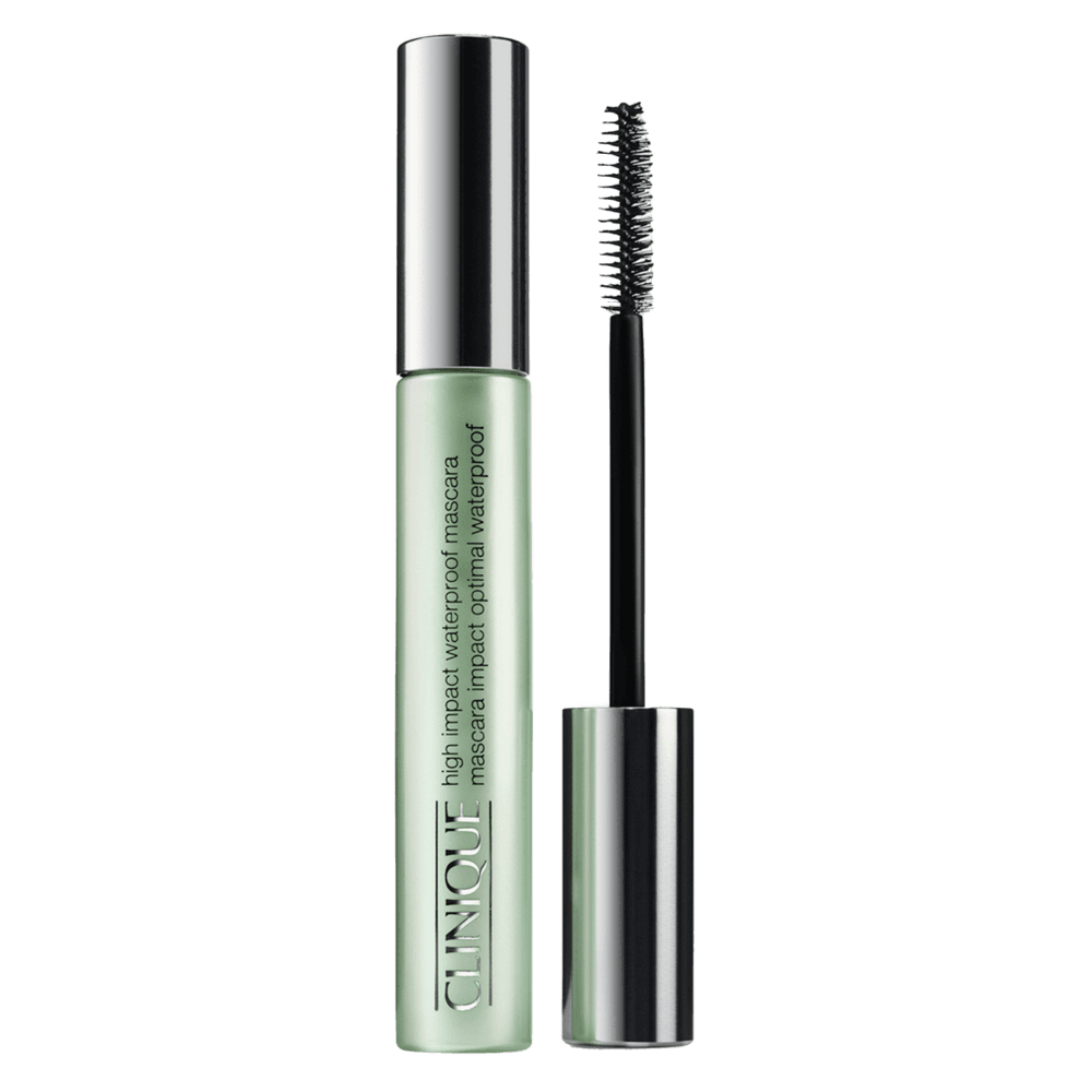 Clinique Mascara High Impact Waterproof Black