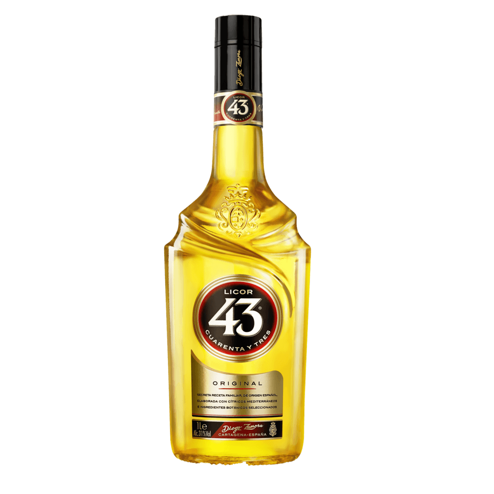 Licor 43 Licor 43