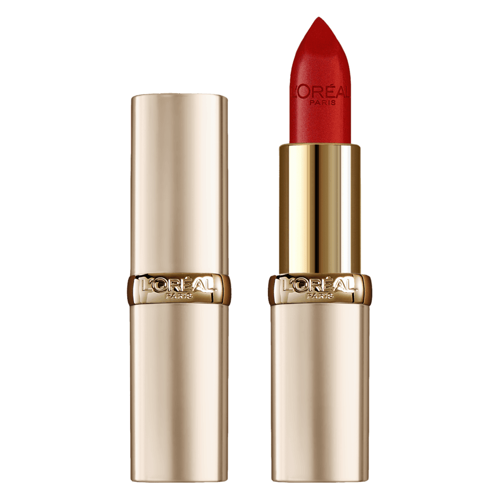 L'Oréal Paris Color Riche Lipstick 297 Red Passion