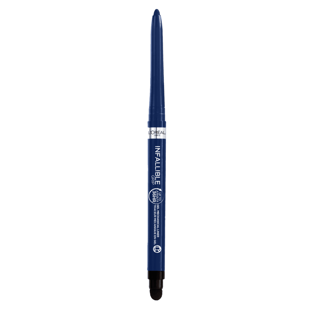 L'Oréal Paris Infaillible Automatic Gel Eye Liner Blue