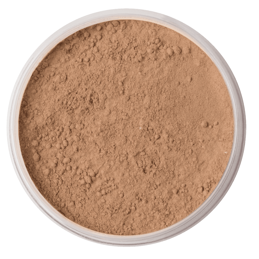 Idun Minerals Powder Foundation Siri