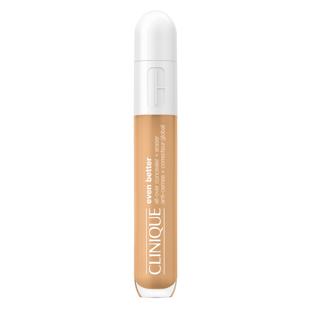 Clinique Even Better All-Over Concealer + Eraser CN 58 Honey