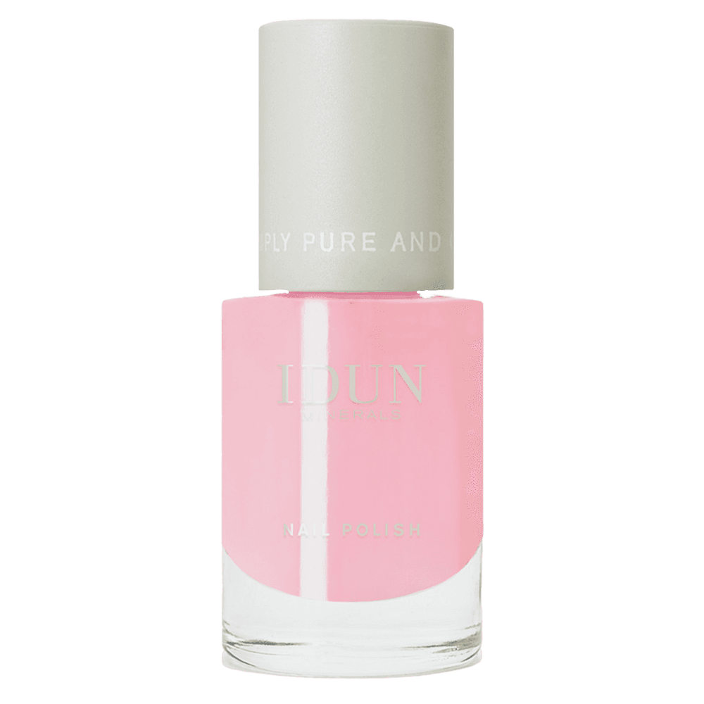 Idun Minerals Nailpolish Morganit