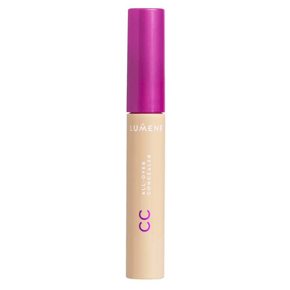 Lumene CC All-Over Concealer 0.5 Light