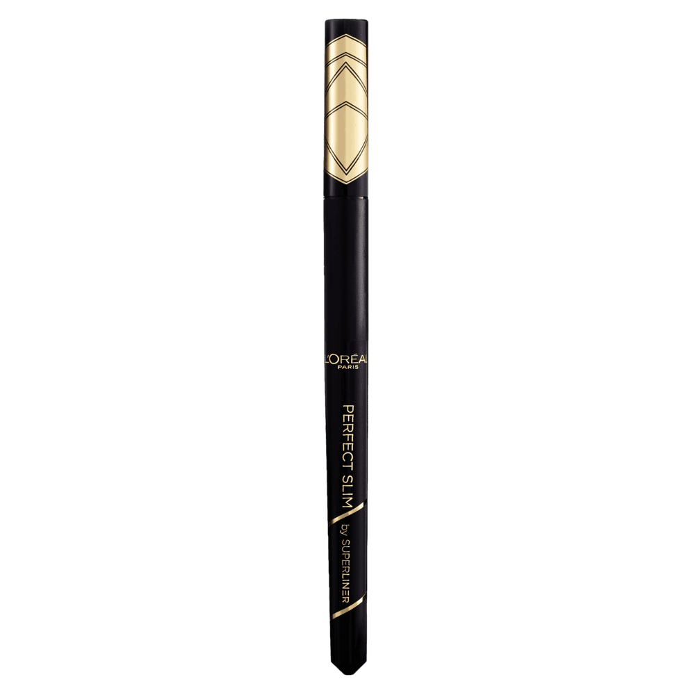 L'Oréal Paris Superliner Perfect Slim Eyeliner 01 Intense Black