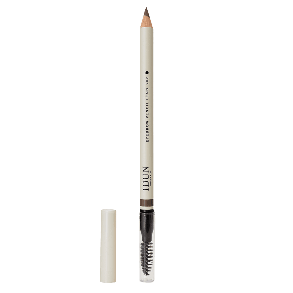 Idun Minerals Eyebrow Pen Lönn