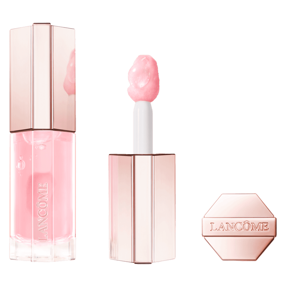 Lancôme Lip Idôle Juicytreat Gloss 10