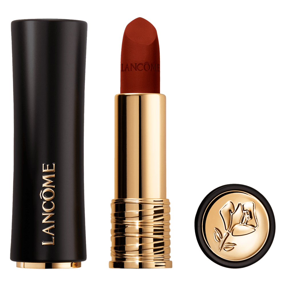 Lancôme L'Absolu Rouge Lipstick Matte 337