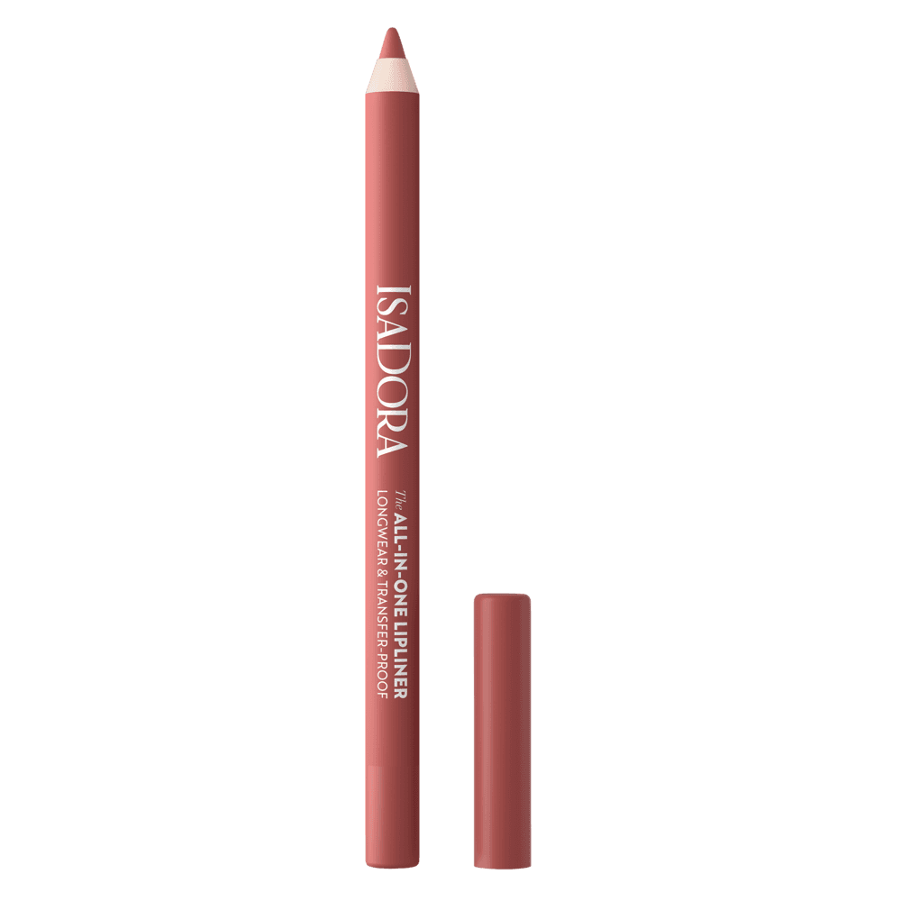 Isadora All-in-One Lipliner 02 Praline