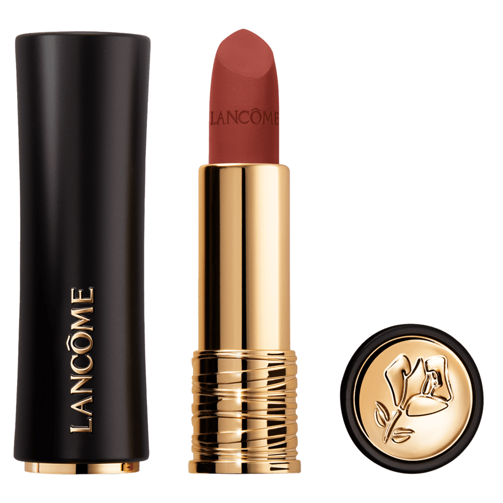 Lancôme L'Absolu Rouge Lipstick Matte 222