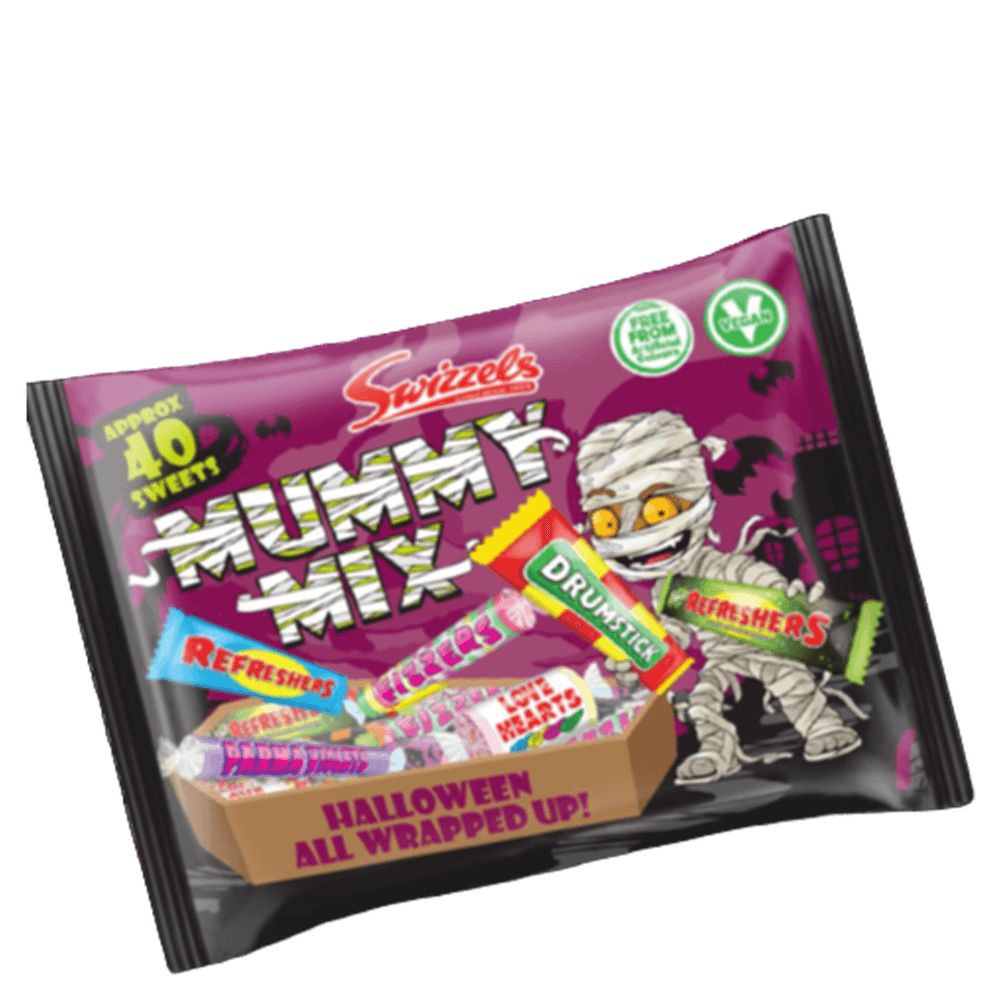 Mummy Mix