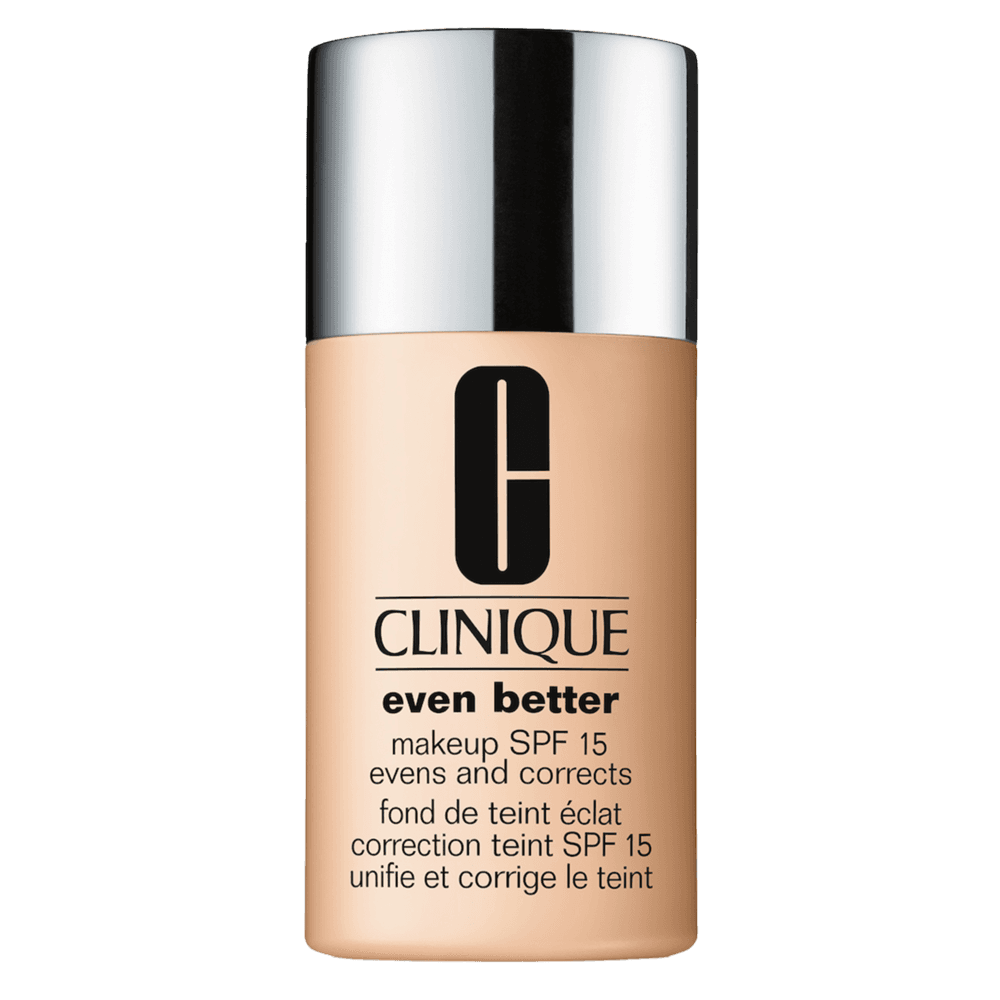 Clinique Even Better Skintone Make-Up SPF 15 04 Cream Chamois