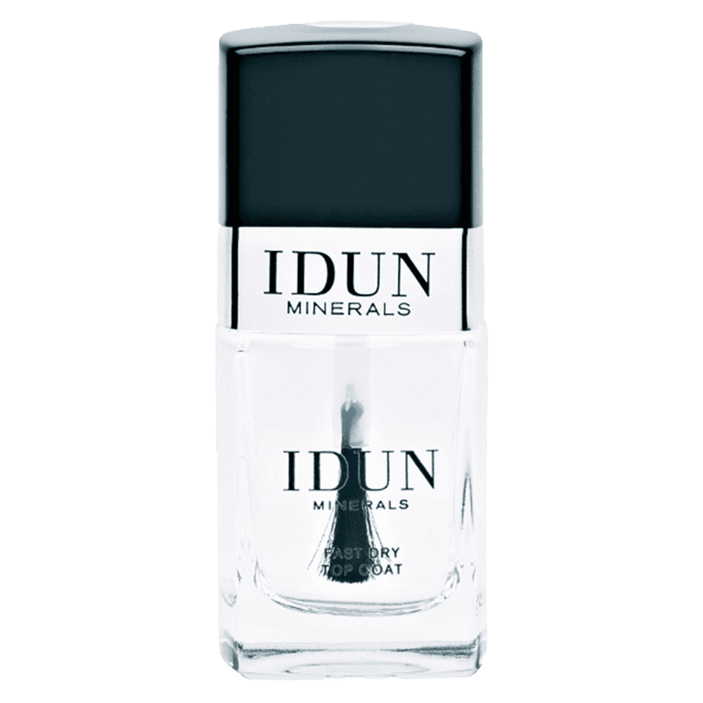 Idun Minerals Nailpolish Brilliant