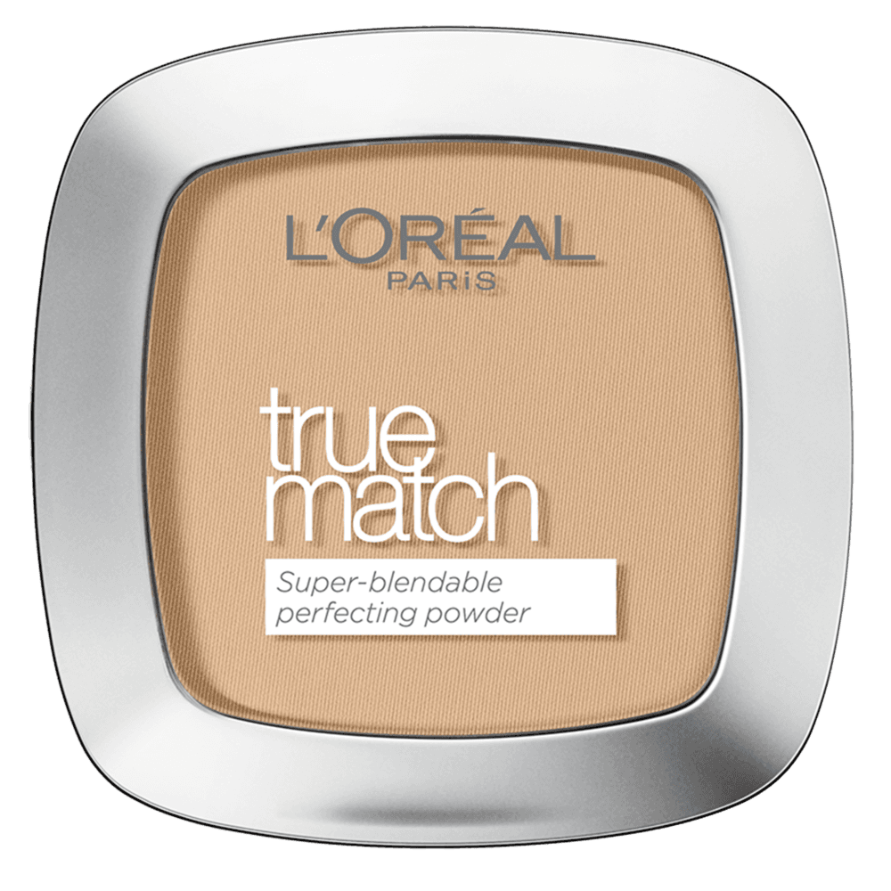 L'Oréal Paris True Match Powder C3 Rose Beige