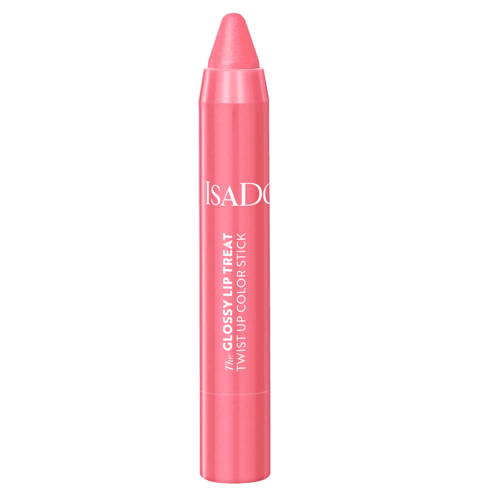 Isadora Twist-Up Gloss Stick 15 Sugar Crush