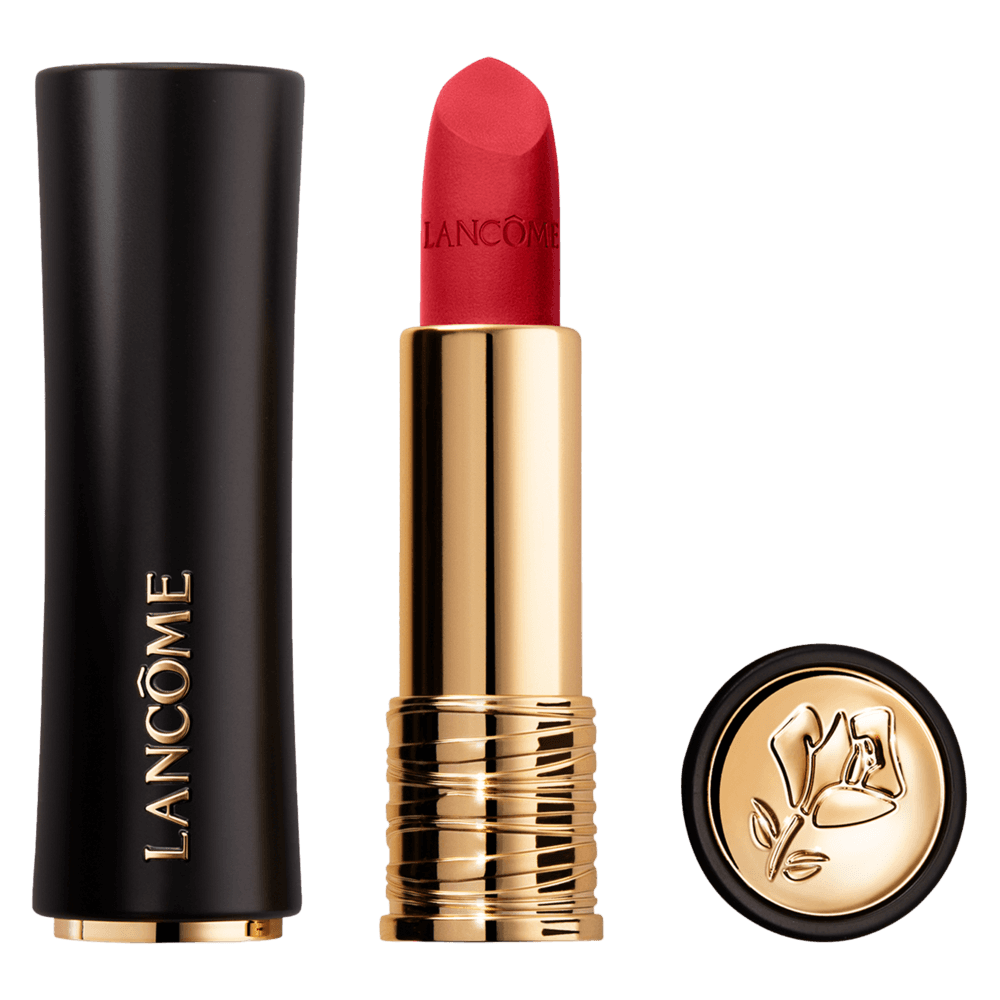 Lancôme L'Absolu Rouge Lipstick Matte 158