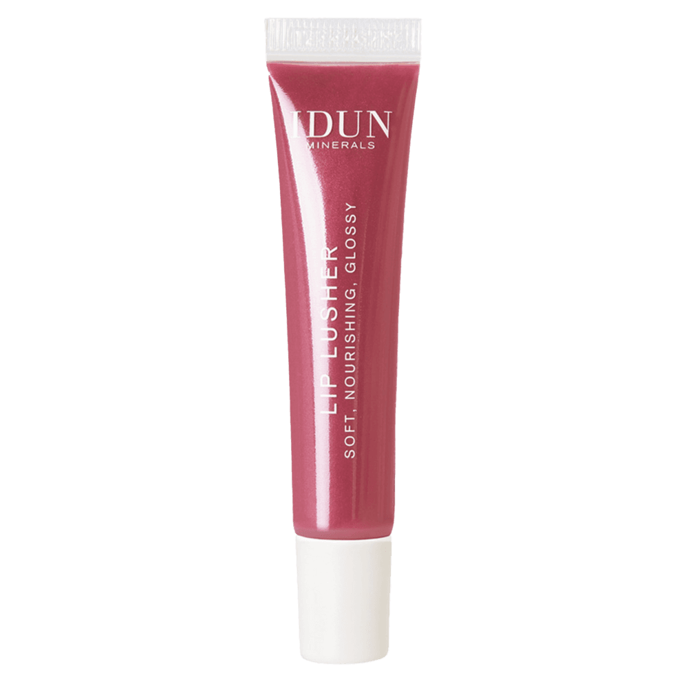 Idun Minerals Lip Lusher Jasmina