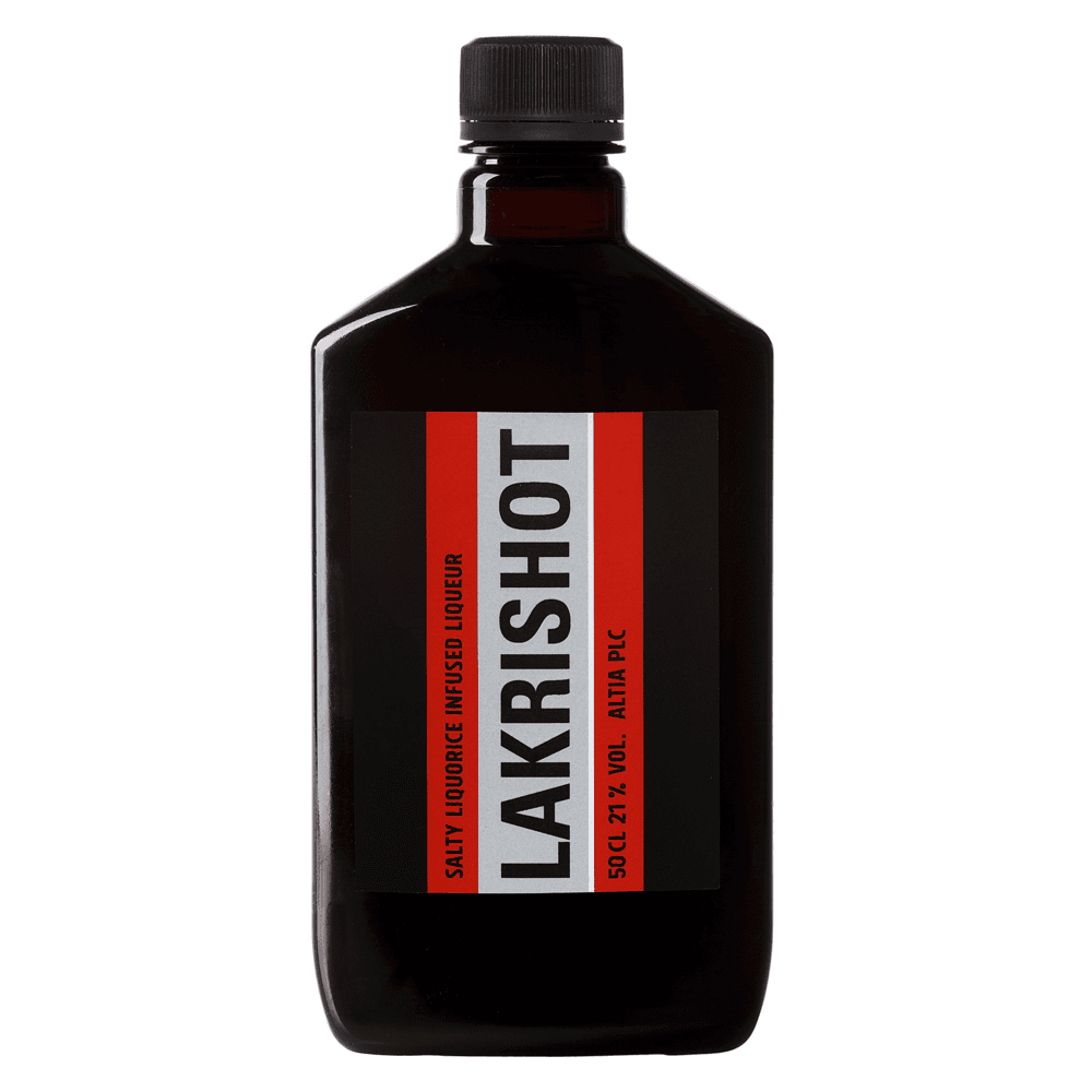 Lakrishot