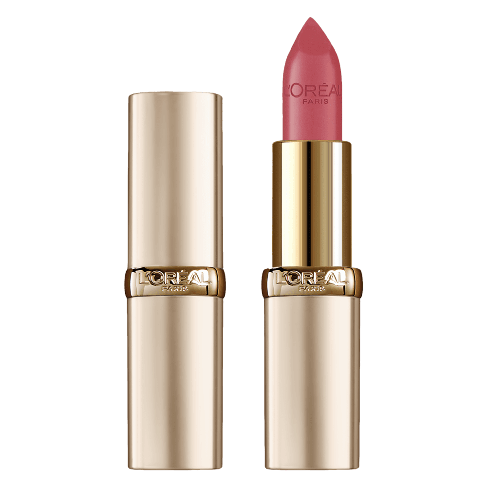 L'Oréal Paris Color Riche Lipstick 302 Bois De Rose