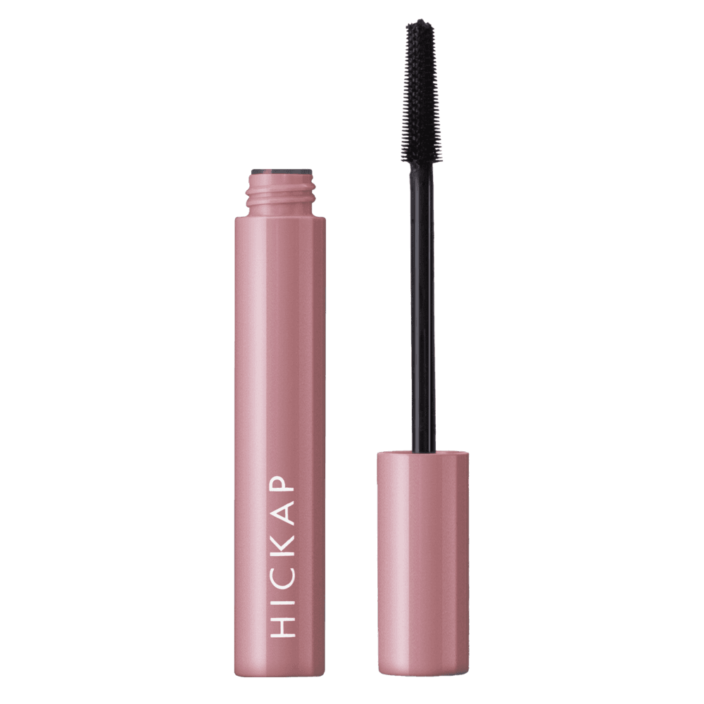 Hickap Mascara Fire Wings Black