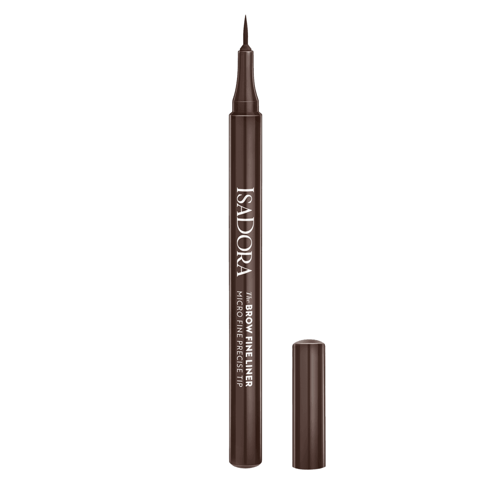 Isadora Brow Fine Liner 03 Medium Brown