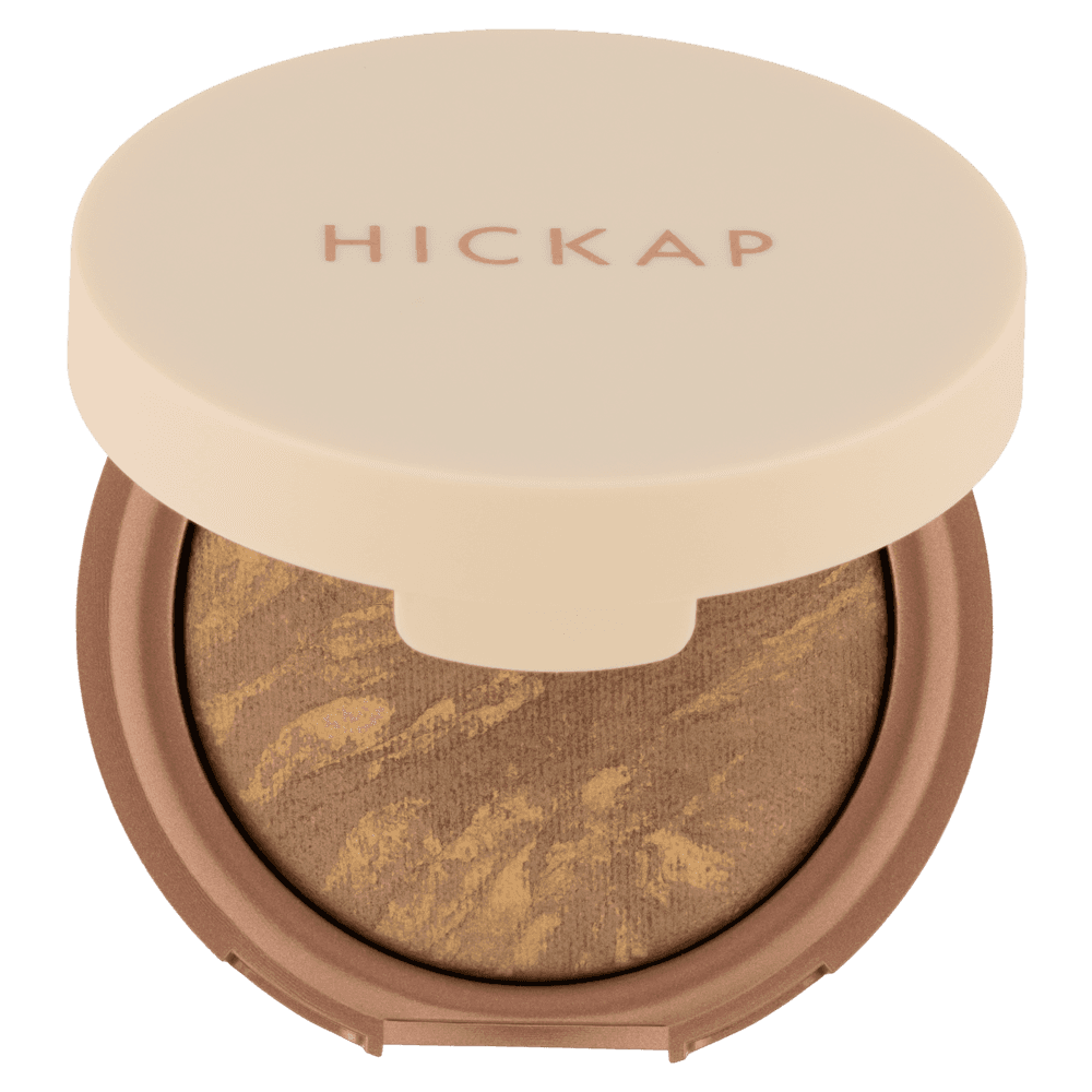 Hickap Glow Cookie Illuminating Bronzer